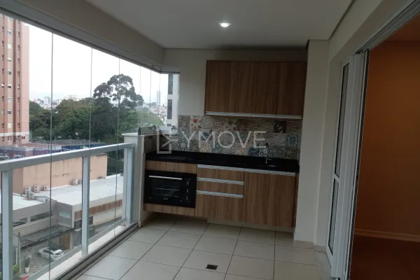 Apartamento à venda com 1 quarto no Vila Regente Feijó, São Paulo — foto 6